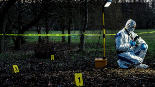 Forensics: The Real CSI season 2