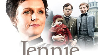 Jennie: Lady Randolph Churchill season 1