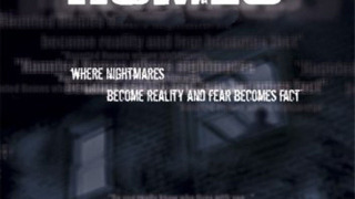 Haunted Homes season 1