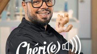 Сериал Chéri(e) c'est moi le chef