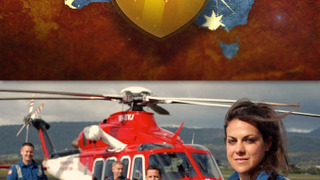 Helicopter Heroes: Down Under season 1