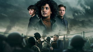 Сериал Крепость