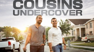 Cousins Undercover сезон 1