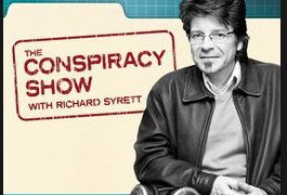 The Conspiracy Show сезон 1