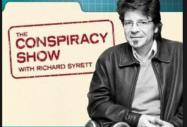 Show The Conspiracy Show