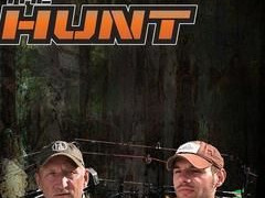 The Hunt with Greg & Jake сезон 3