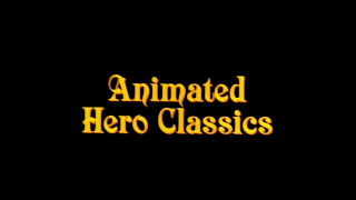 Animated Hero Classics season 1
