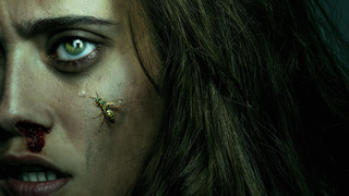 Сериал Шершни