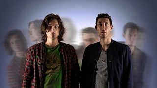 Сериал Трипующие