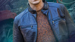 Сериал Переслідуючи вогонь