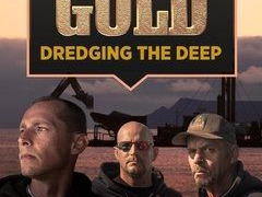 Bering Sea Gold: Dredging the Deep season 1