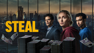 Show Steal