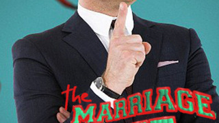 Сериал The Marriage Ref