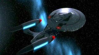 Star Trek: Odyssey season 3