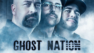 Ghost Nation season 2