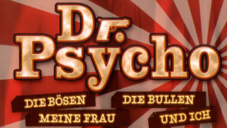 Dr. Psycho season 1