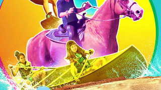 Show Bug Juice: My Adventures at Camp