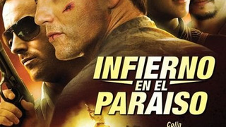 Show Infierno En El Paraíso