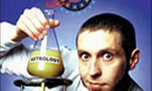 Сериал Dave Gorman's Important Astrology Experiment