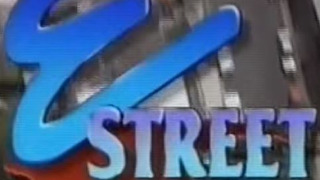 E Street season 3