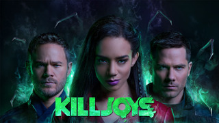 Show Killjoys