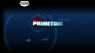 UFC Primetime season 5