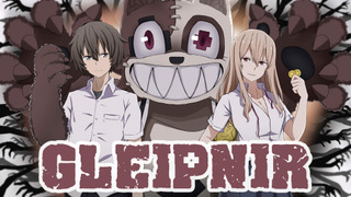 Anime Gleipnir