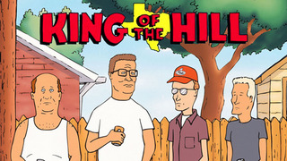 Show King of the Hill