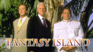 Fantasy Island season 1
