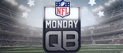 NFL Monday QB сезон 2