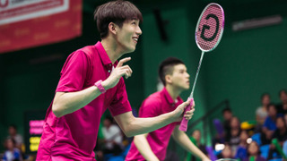 Show Project S The Series: Side by Side