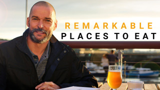 Remarkable Places to Eat season 2