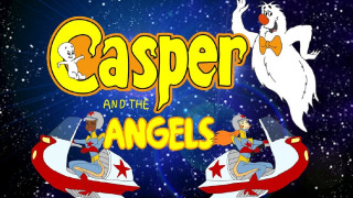 Каспер и ангелы сезон 1
