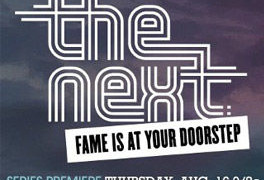 The Next: Fame is at Your Doorstep сезон 1