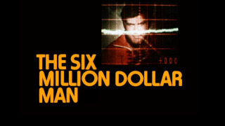The Six Million Dollar Man season 1