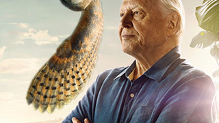 David Attenborough's Conquest of the Skies season 1