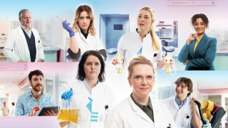 Сериал Поликлиника