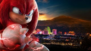 Show Knuckles