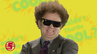 Check It Out! with Dr. Steve Brule season 2