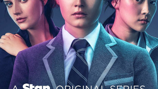 Сериал Плохое поведение