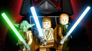 LEGO Star Wars: The Yoda Chronicles season 2