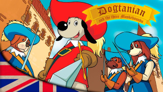 Dogtanian and the Three Muskehounds season 1
