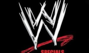WWE Specials сезон 4