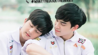 What the Duck The Series season 1