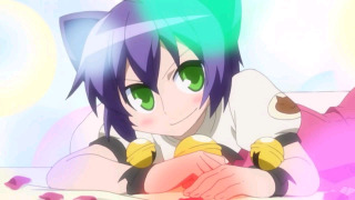 Anime The Diary of a Crazed Family