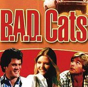 B.A.D. Cats сезон 1