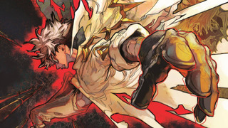 Аниме Гачиакута