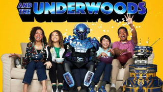 Overlord and the Underwoods season 1