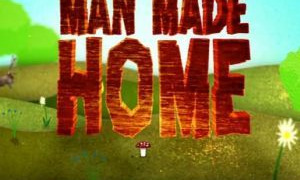 Kevin McCloud's Man Made Home season 1