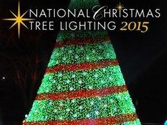 Сериал National Christmas Tree Lighting